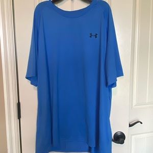 Under Armour Heat Gear Shirt